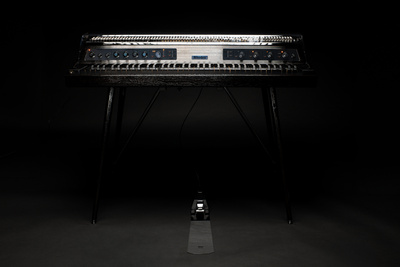 Rhodes - Mk 8/80AE Rhodes - Mk 8/80AE