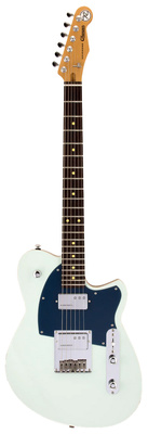 Reverend - Charger Cleancut Iconic Blue Reverend - Charger Cleancut Iconic Blue