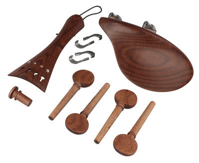 Sonowood - Vn Parts Set 7 Pcs. BW 4 Adj.
