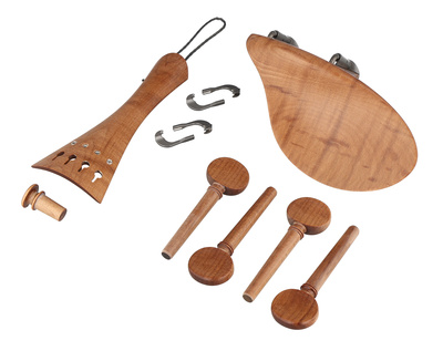 Sonowood - Vn Parts Set 7 Pcs. MW 4 Adj.