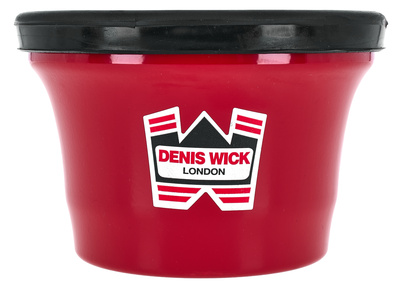 Denis Wick - DW5510 Trumpet Plunger red