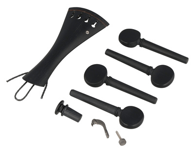 Sonowood - Vn Parts Set 6 Pcs. EP 1 Adj.