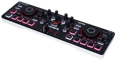Numark - Mixtrack Go