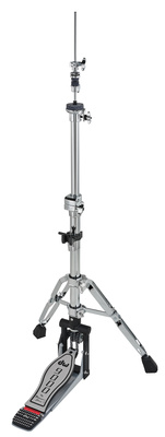 DW - 9000X 2-Leg Hi-Hat Stand DW - 9000X 2-Leg Hi-Hat Stand