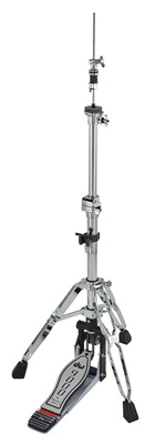 DW - 9000X 3-Leg Hi-Hat Stand DW - 9000X 3-Leg Hi-Hat Stand