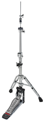 DW - 9000X XF-2-Leg Hi-Hat Stand DW - 9000X XF-2-Leg Hi-Hat Stand