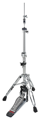 DW - 9000X XF-3-Leg Hi-Hat Stand DW - 9000X XF-3-Leg Hi-Hat Stand