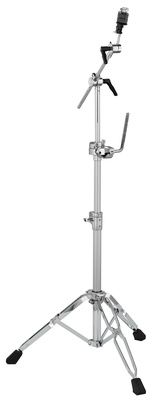 DW - 9000X Combo Cymbal/Tom Stand