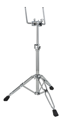 DW - 9000X Double Tom Stand DW - 9000X Double Tom Stand