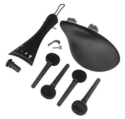 Sonowood - Vn Parts Set 7 Pcs. EP 1 Adj.