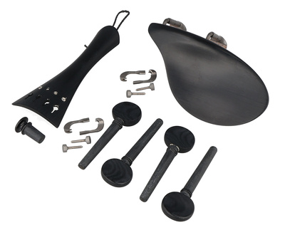 Sonowood - Vn Parts Set 7 Pcs. EP 4 Adj.