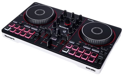 Numark - Party Mix MKIII