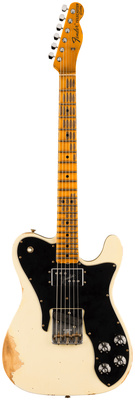 Fender - '70s Tele Custom AII HR LTD Fender - '70s Tele Custom AII HR LTD