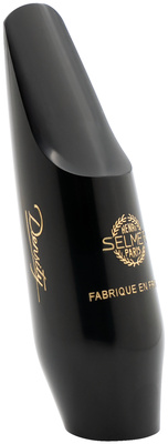 Selmer - Alto Sax Density Selmer - Alto Sax Density