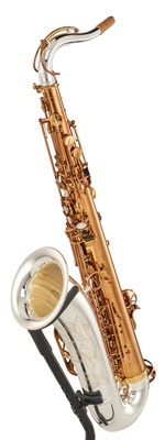 Forestone - GX Colors Silver Cognac Tenor Forestone - GX Colors Silver Cognac Tenor