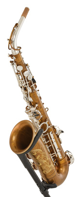 Forestone - GX Colors Silver Vintage Alto Forestone - GX Colors Silver Vintage Alto
