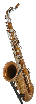 Forestone - GX Colors Silver Vintage Tenor Forestone - GX Colors Silver Vintage Tenor