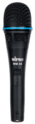Mipro - MM-58