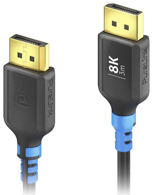 PureLink - FI-DP100-030 DP Cable 3.0m