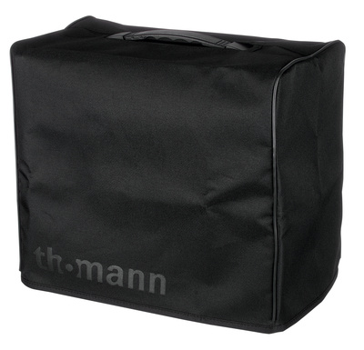 Thomann - Cover Harley Benton DNAFX 20 Thomann - Cover Harley Benton DNAFX 20