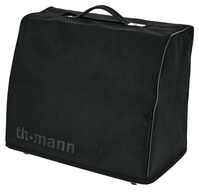 Thomann - Cover Harley Benton HBAC 20 Thomann - Cover Harley Benton HBAC 20