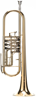 B&S - 3006 AERA Bb-Trumpet B&S - 3006 AERA Bb-Trumpet