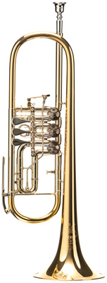 B&S - 3006W AERA Bb-Trumpet B&S - 3006W AERA Bb-Trumpet