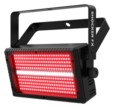 Chauvet DJ - Shocker FX Chauvet DJ - Shocker FX