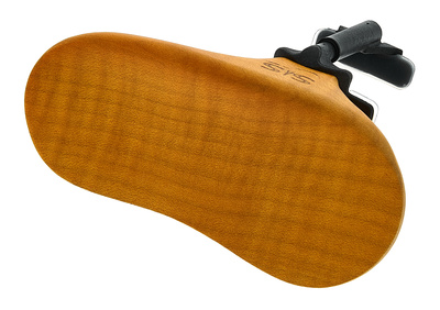 SAS - Chin Rest Maple 35mm
