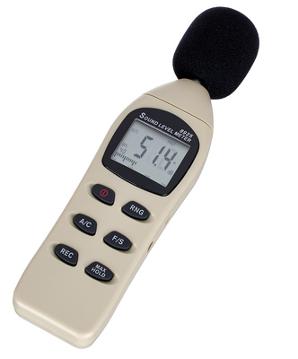 Digital Sound - 8925