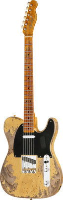 Fender - 1951 Nocaster Super HR NBL Fender - 1951 Nocaster Super HR NBL