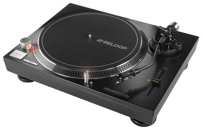 Reloop - RP 2000 MK4 Reloop - RP 2000 MK4