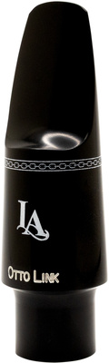 Otto Link - LA HR Tenor Sax 6* TW Otto Link - LA HR Tenor Sax 6* TW