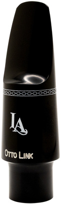 Otto Link - LA HR Tenor Sax 7* TW Otto Link - LA HR Tenor Sax 7* TW