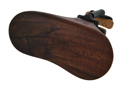 SAS - Chin Rest Walnut 24mm