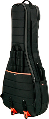 Mono Cases - Class. Ultra Dual Semi/El Guit
