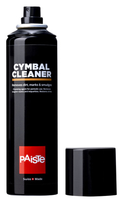 Paiste - Cymbal Care Cleaner Paiste - Cymbal Care Cleaner