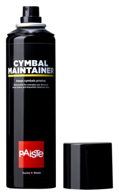 Paiste - Cymbal Care Maintainer Paiste - Cymbal Care Maintainer