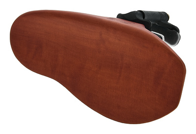 SAS - Chin Rest Symphony Pear 28mm