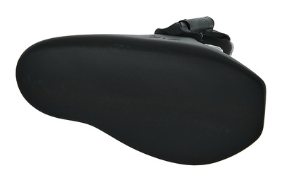 SAS - Chin Rest Symphony Ebony 28mm