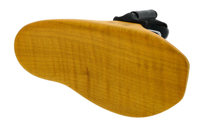 SAS - Chin Rest Symphony Maple 28mm