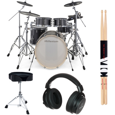 Millenium - MPS-1500 Hybrid-X Bundle Millenium - MPS-1500 Hybrid-X Bundle