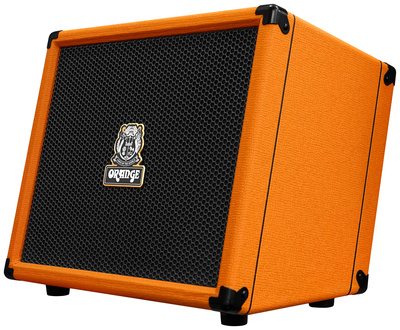 Orange - Outlowd ES100 Ed Sheeran