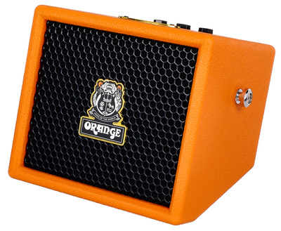 Orange - Outlowd ES3 Ed Sheeran