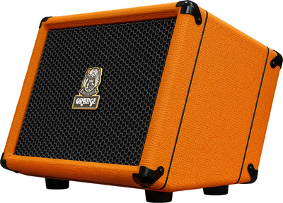 Orange - Outlowd ES60 Ed Sheeran