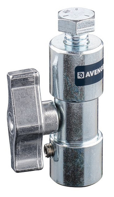 Avenger - E390 TVMP Adapter