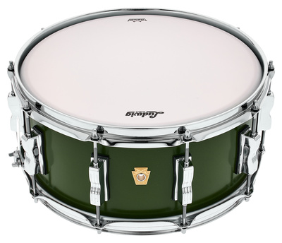 Ludwig - '14''x6,5'' Legacy Maple Herit.' Ludwig - '14''x6,5'' Legacy Maple Herit.'