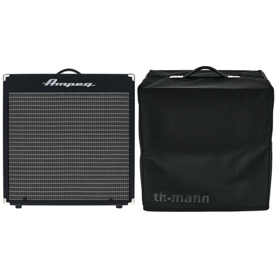 Ampeg - RB-108 Bundle
