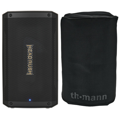 Headrush - FRFR108 MKII Bundle Headrush - FRFR108 MKII Bundle