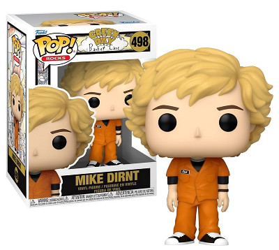 Funko - Green Day Mike Dirnt
